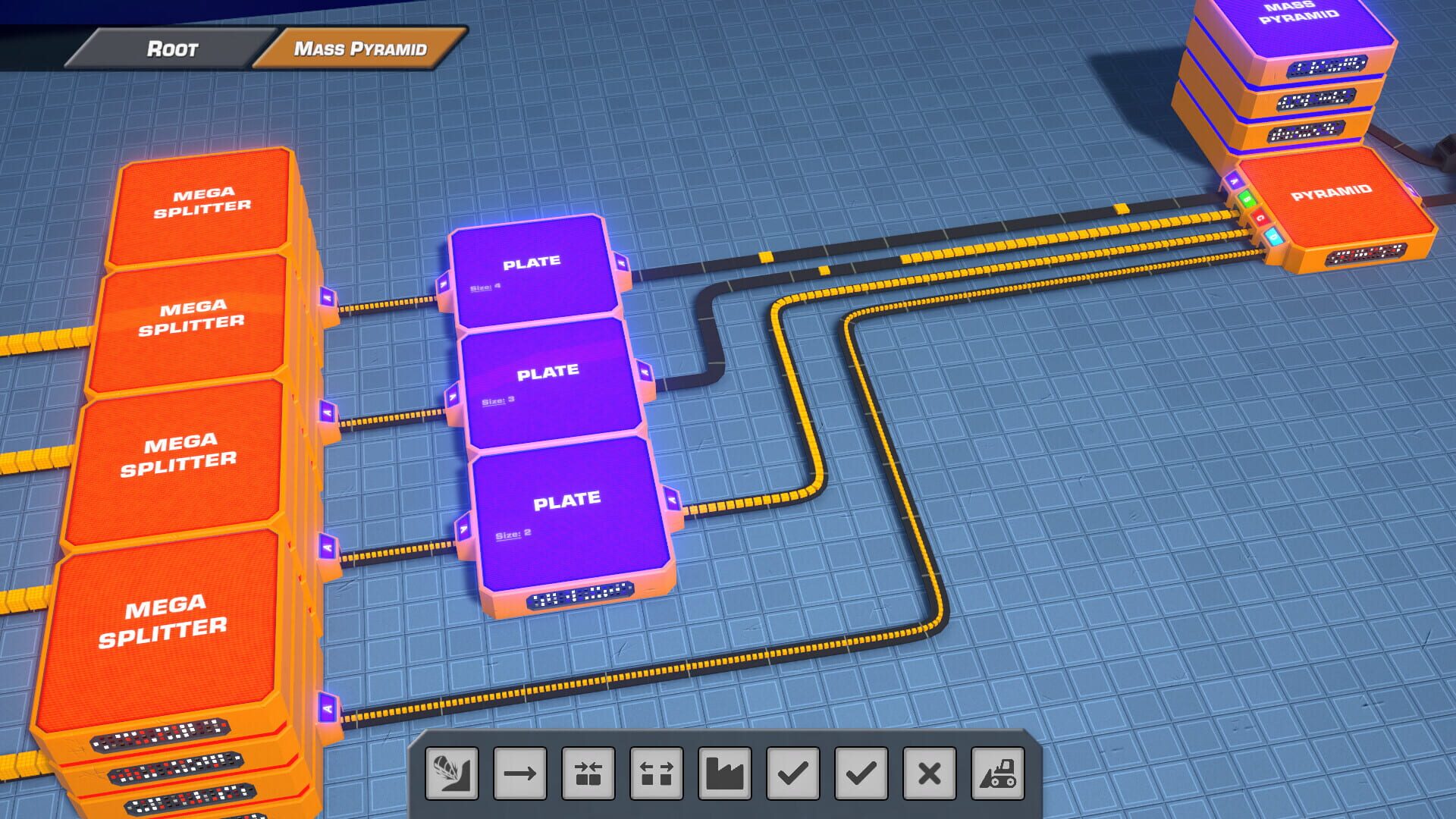 Fractal Foundry screenshot 9
