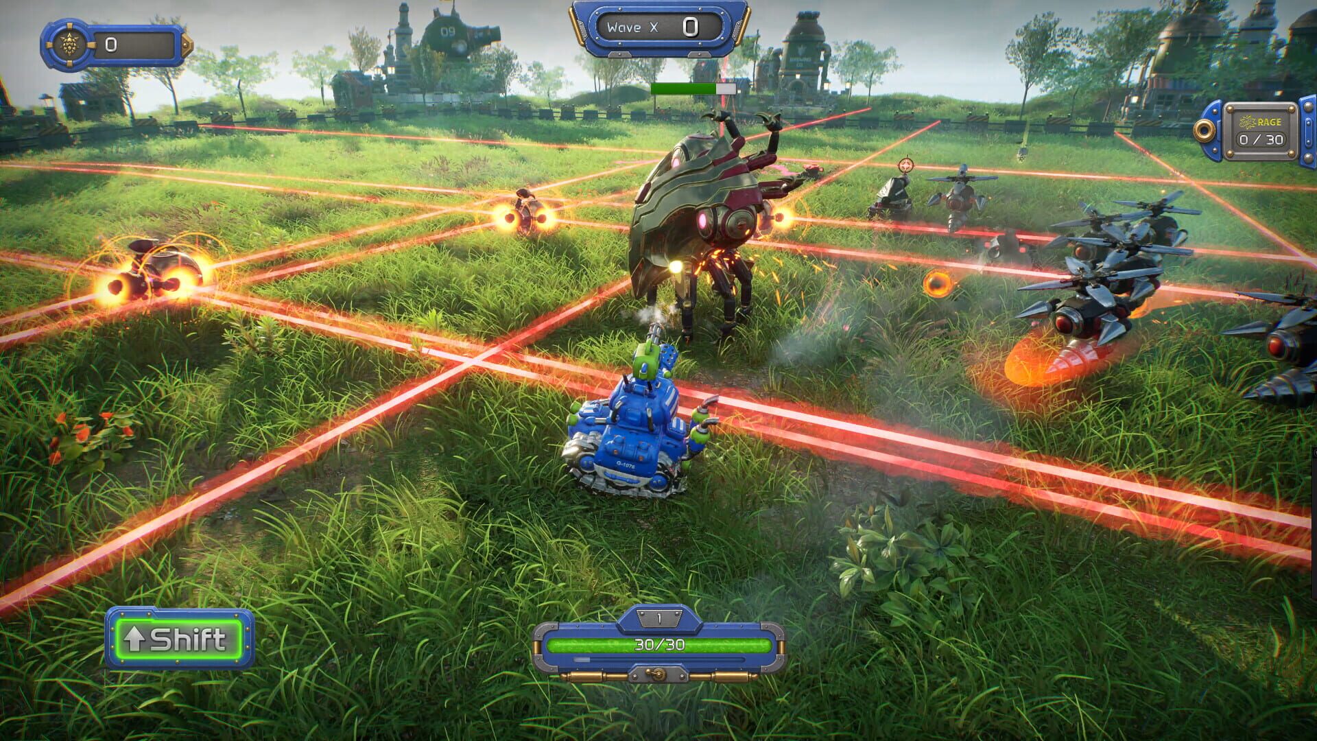 Ballistic Brews screenshot 5