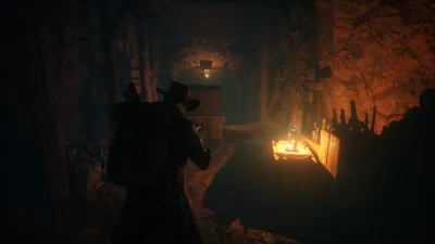Western Rye screenshot 3