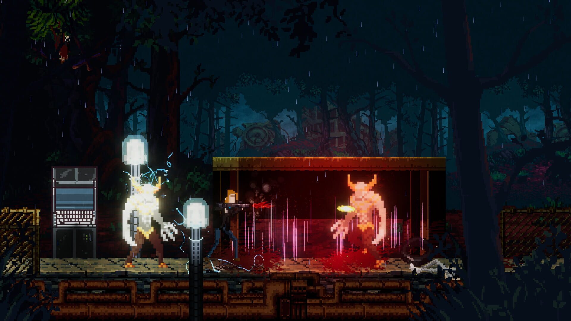 Re.Surs screenshot 8