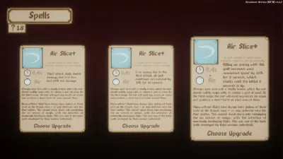 Abandoned Archive screenshot 3