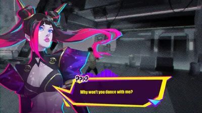 Dead as Disco screenshot 1