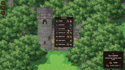 Forage Wizard screenshot 3