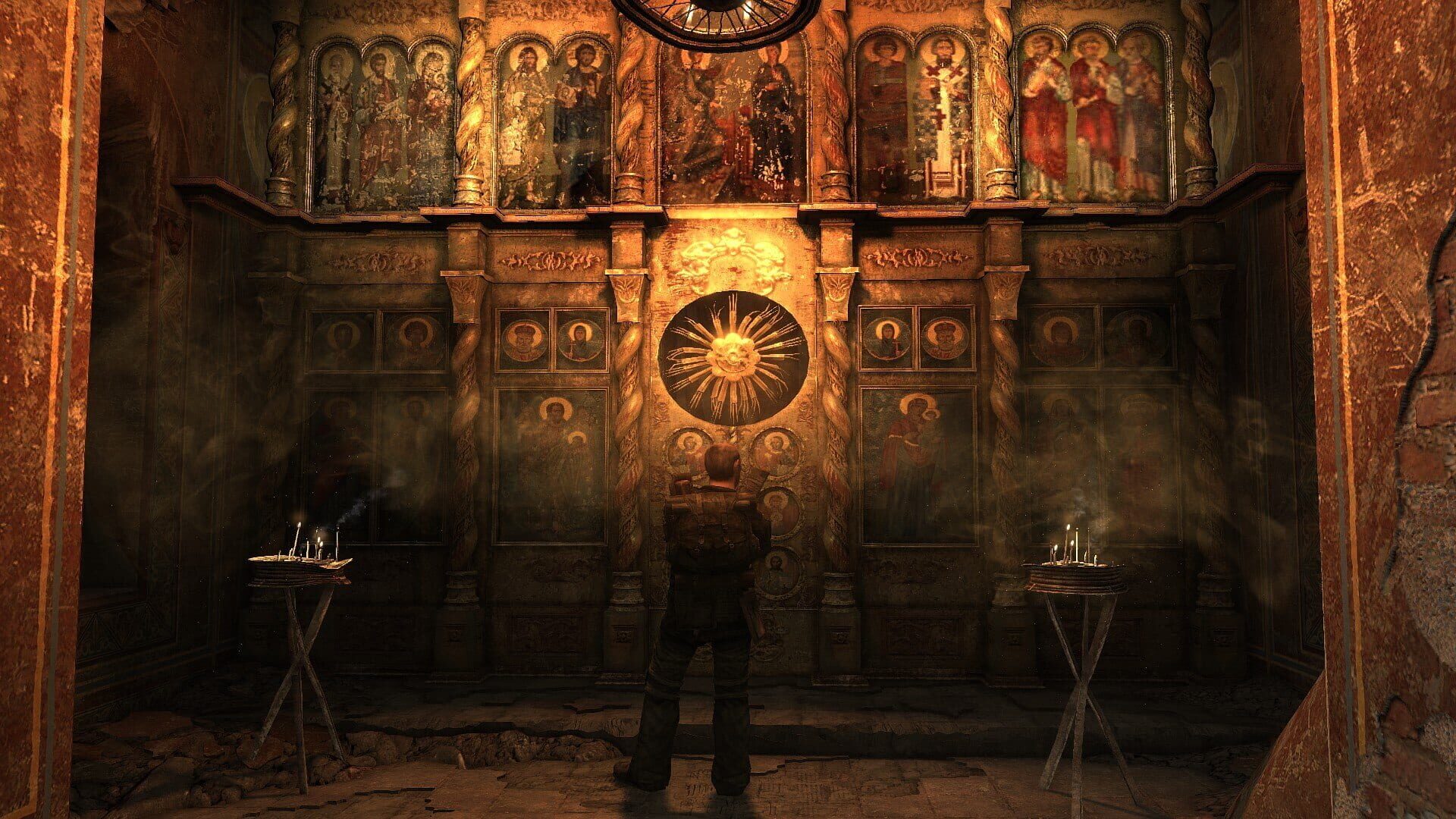 Metro 2033 screenshot 3