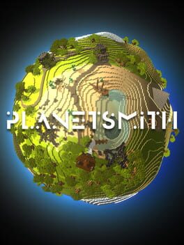 PlanetSmith cover art