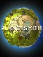 PlanetSmith cover art