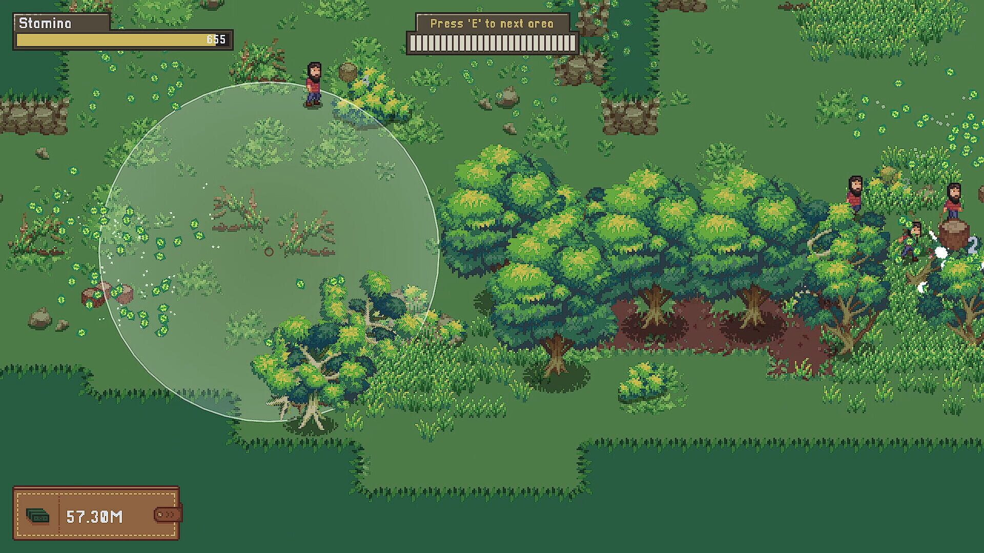 Timberworks screenshot 7