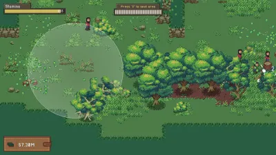 Timberworks screenshot 7
