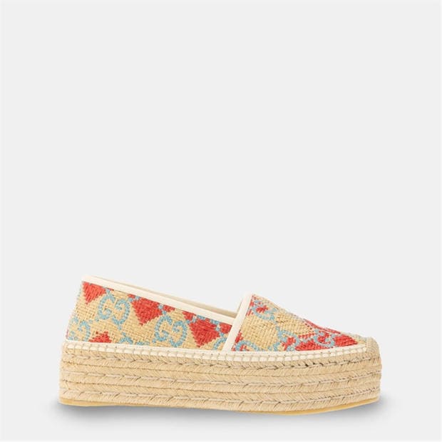 GUCCI: GUCCI Women's Espadrilles