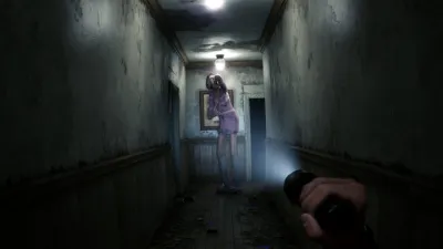 Rehaunted screenshot 9
