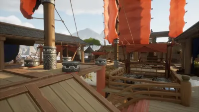 Expedition Agartha screenshot 5