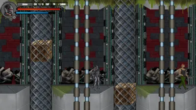 Wind of shuriken screenshot 11