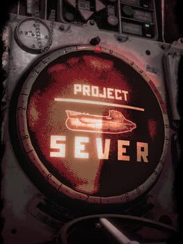 Project SEVER cover art