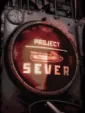 Project SEVER cover art