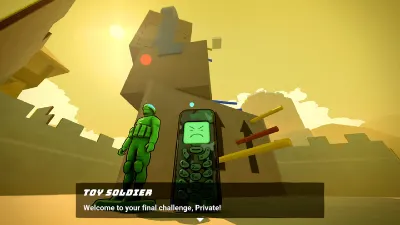 Flipping is Hard screenshot 9