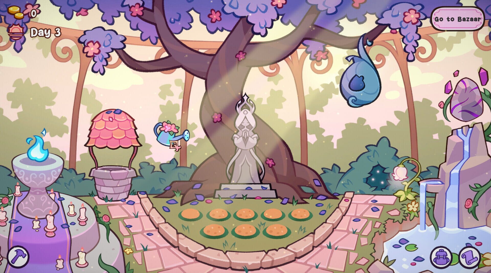 Witchy Business screenshot 10