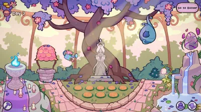 Witchy Business screenshot 10