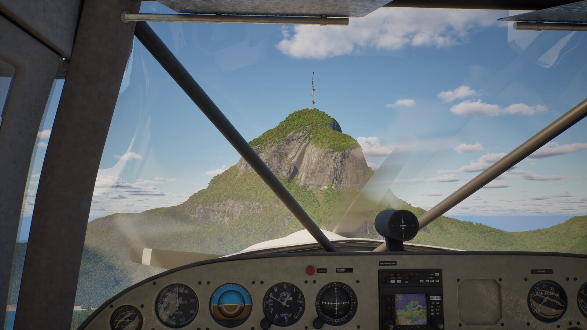 Cartel Pilots Wanted screenshot 9