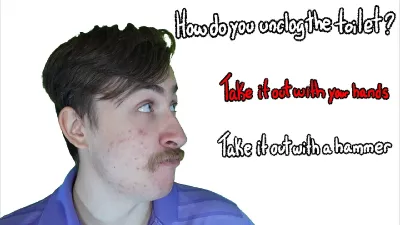 I'm in Love With Your Dead Grandmother screenshot 6