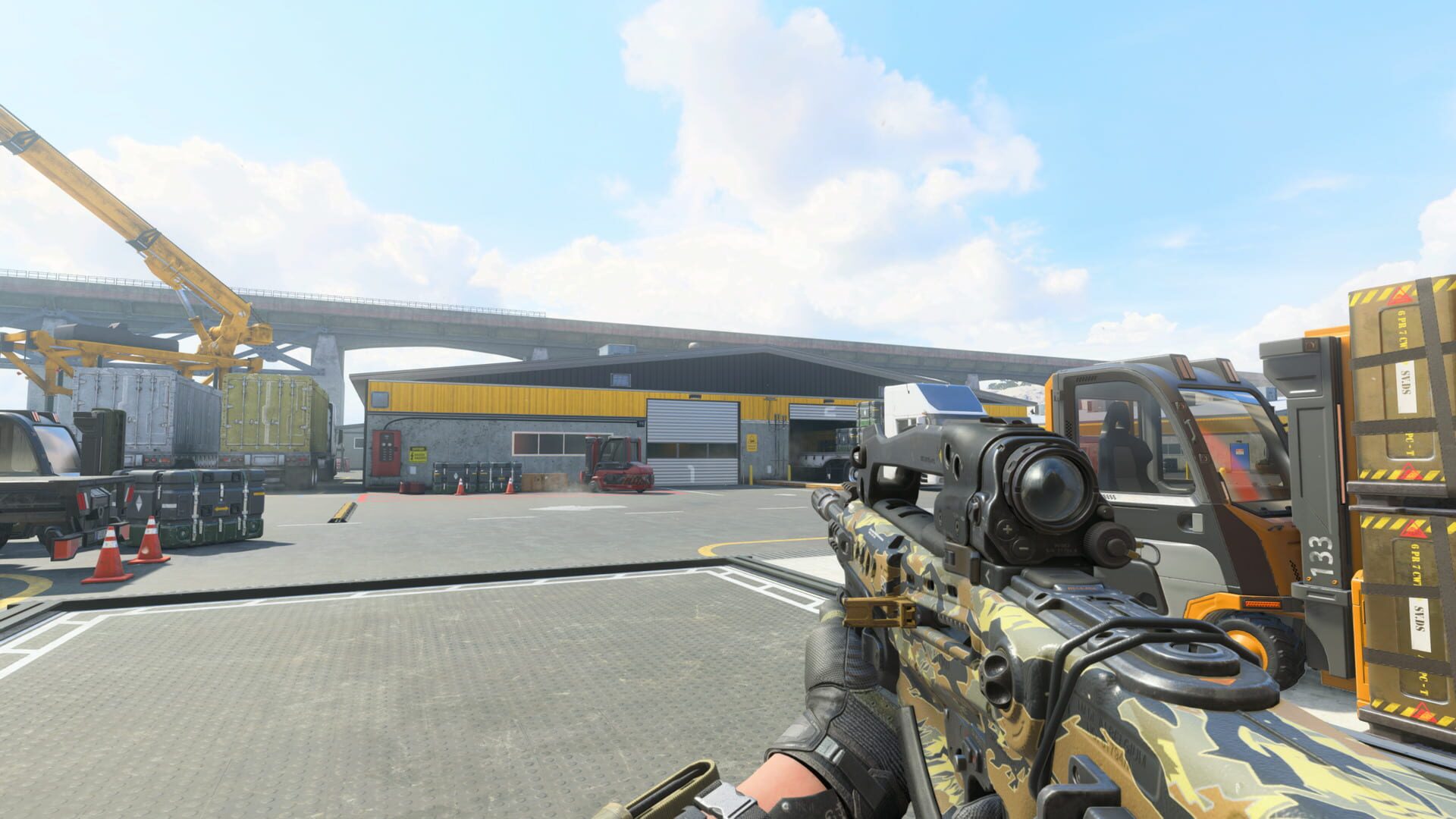 Call of Duty: Black Ops 4 screenshot 2