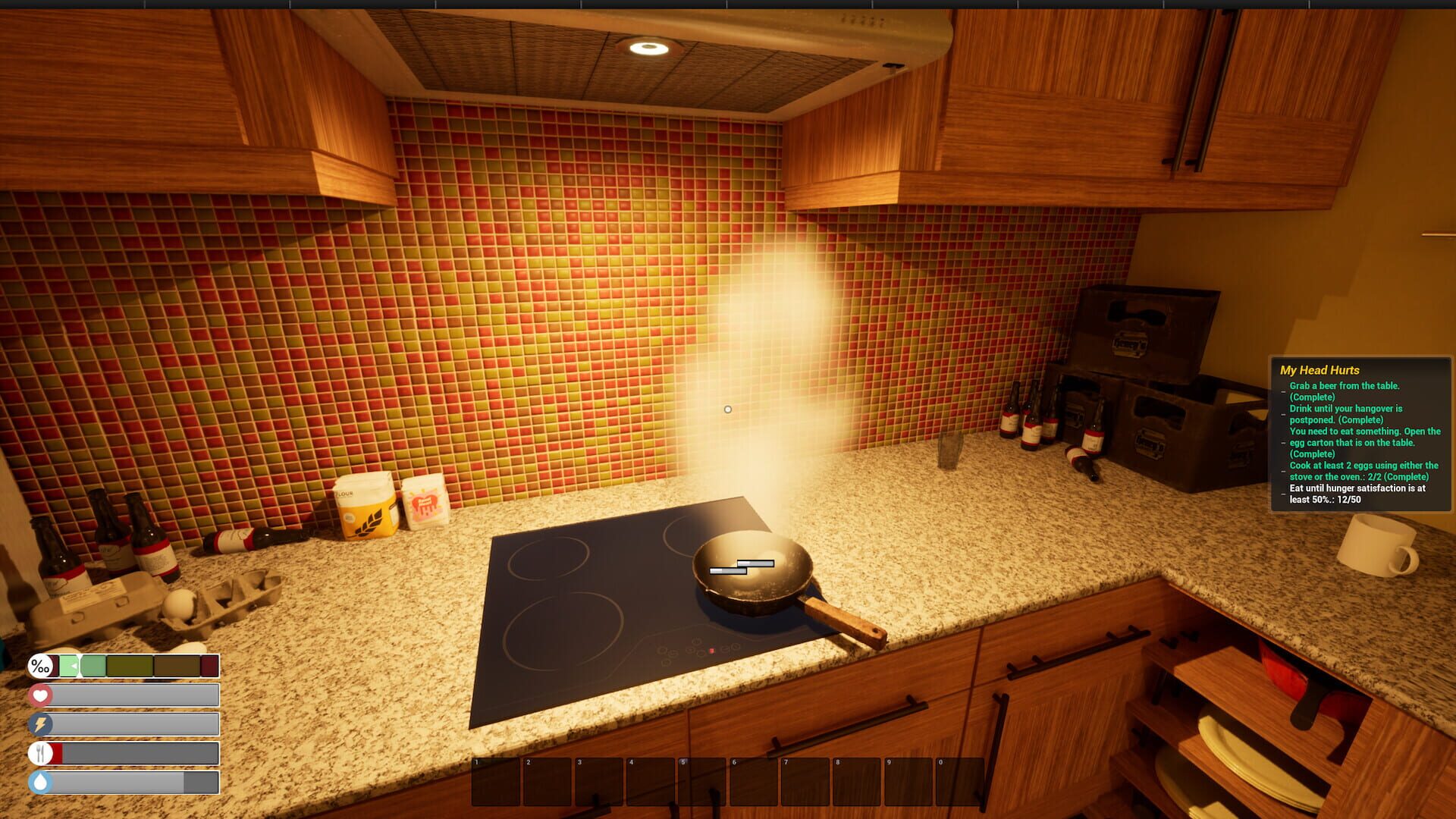 Drunkard Simulator screenshot 11