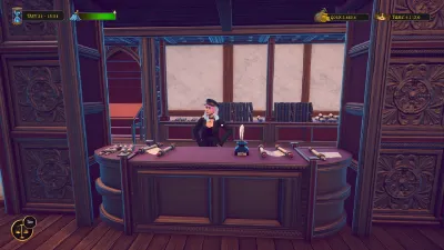 Arcane Merchant screenshot 5