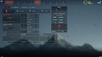 Dinogen Online screenshot 6