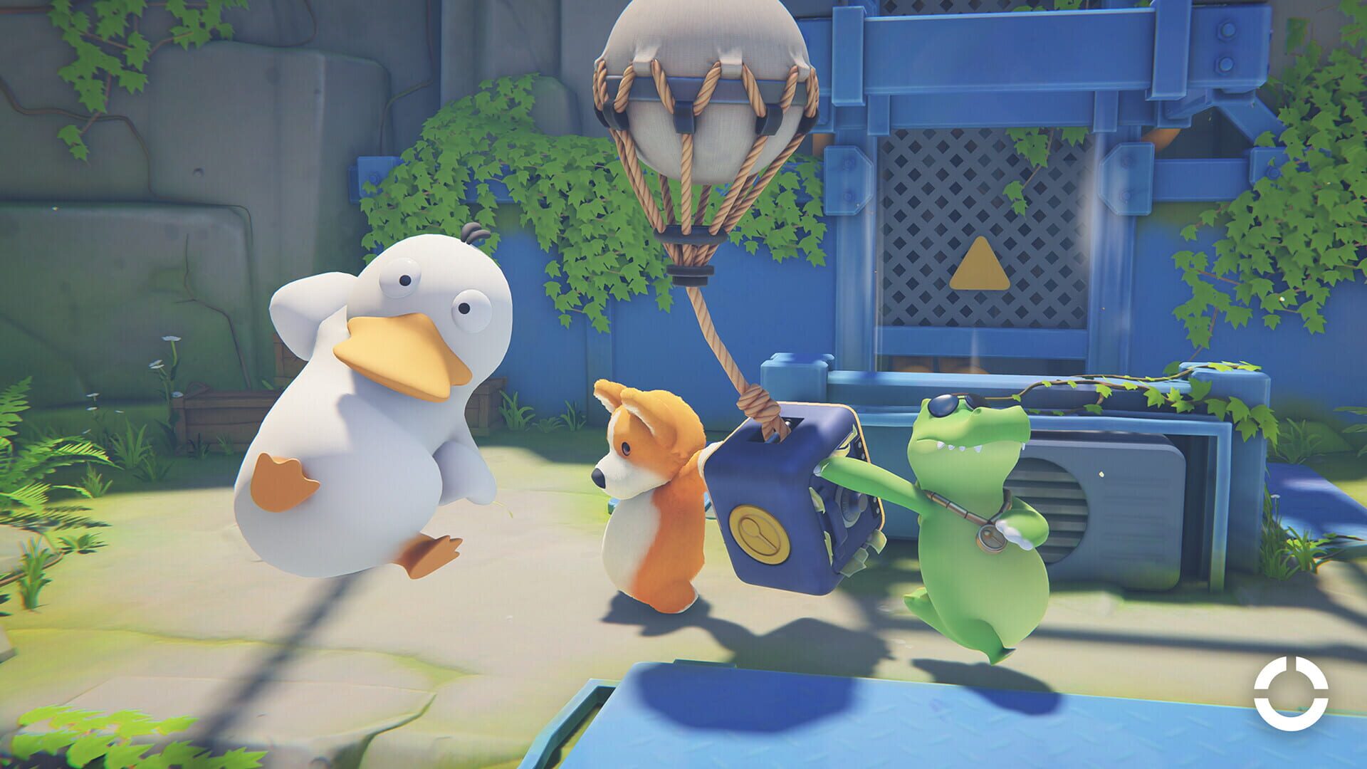 Party Animals screenshot 11