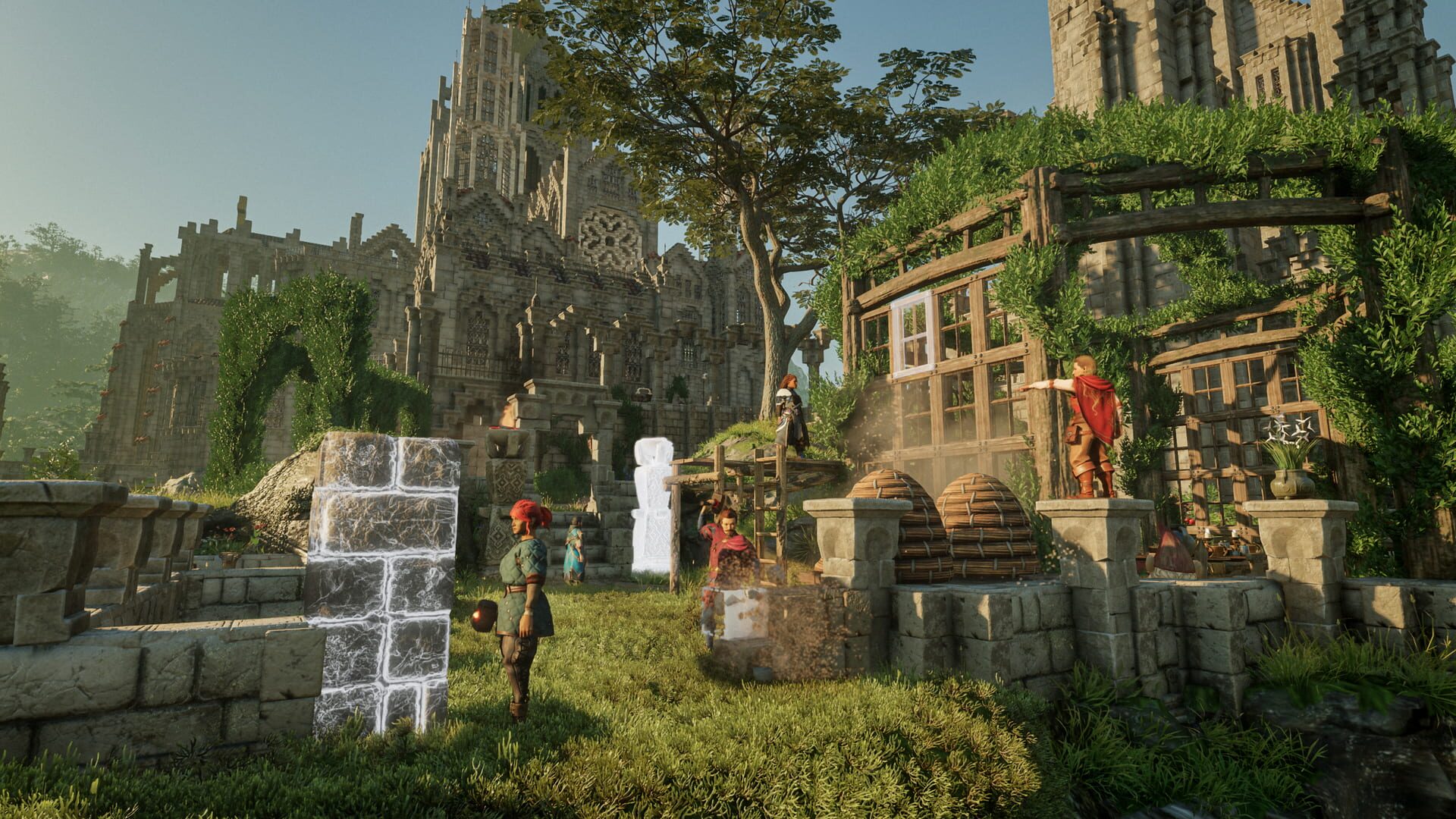 Enshrouded screenshot 10