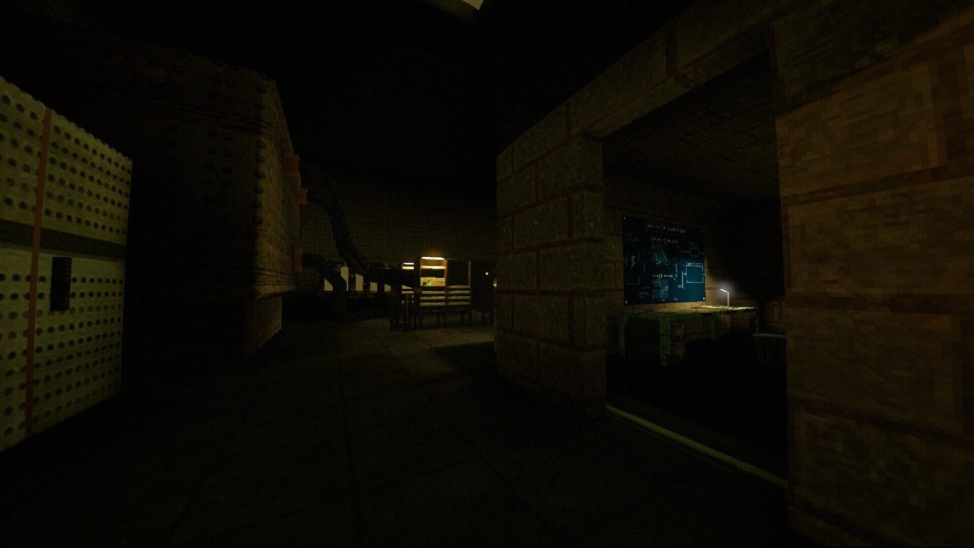 The Hollowing screenshot 4