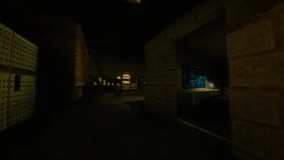 The Hollowing screenshot 4