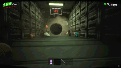 C.U.B.E screenshot 4