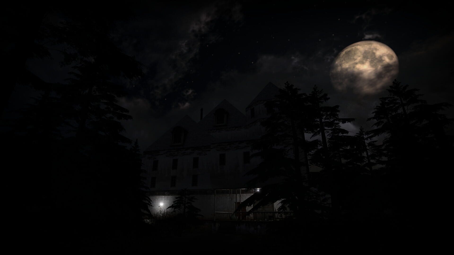 Nightmare House: The Original Mod screenshot 4