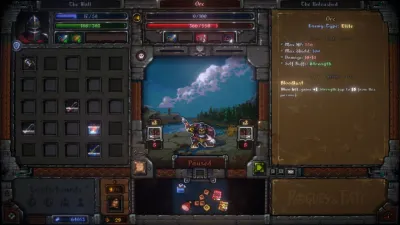 Rogues & Fate screenshot 7
