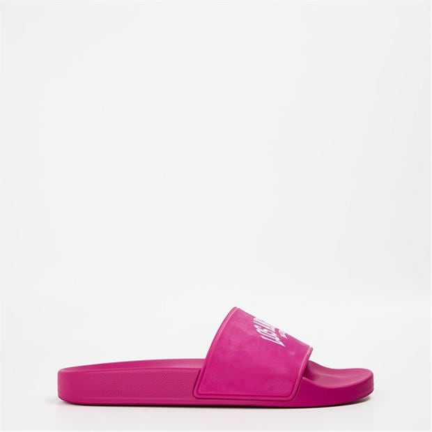 BALENCIAGA: BALENCIAGA Women's Paris Slider Slippers