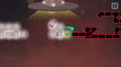 A Dance of Fire and Ice screenshot 11