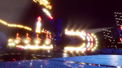Fairground Online screenshot 8