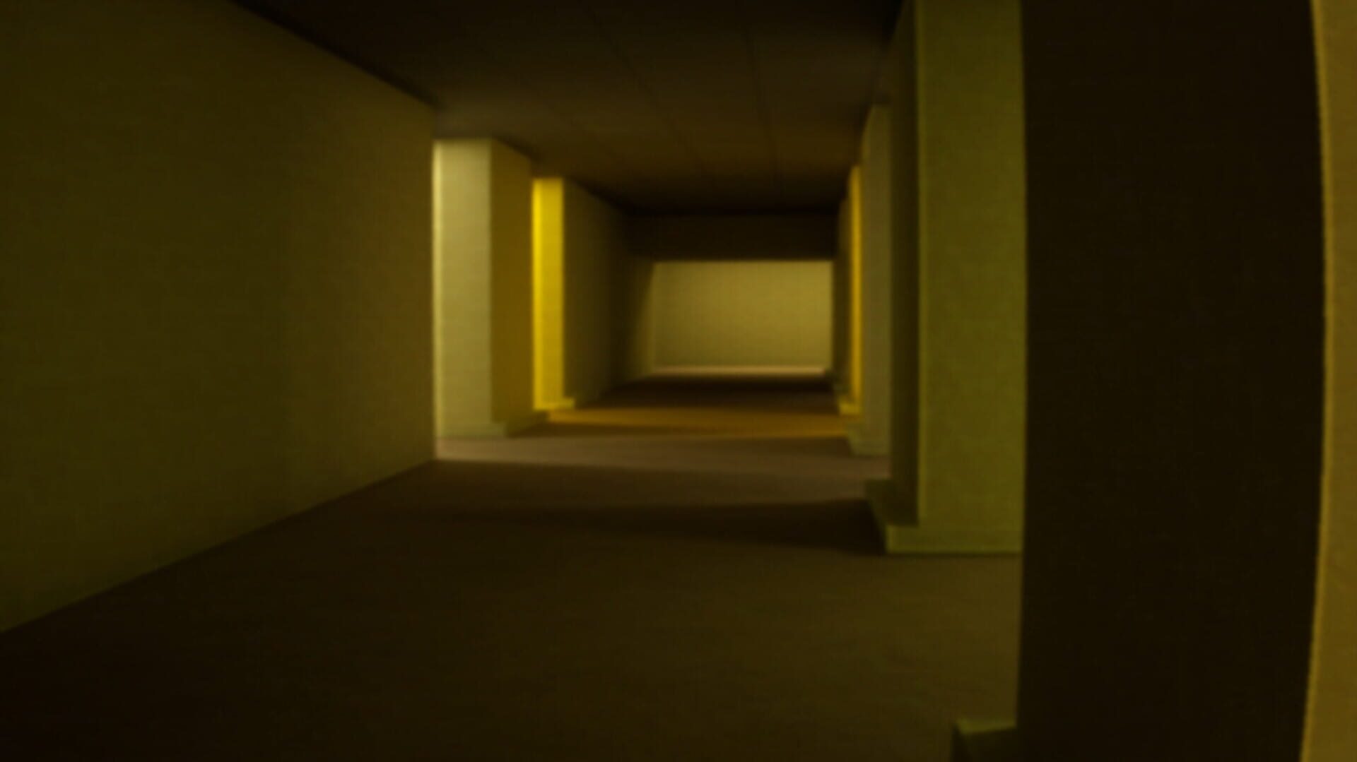 The Complex: Expedition screenshot 4