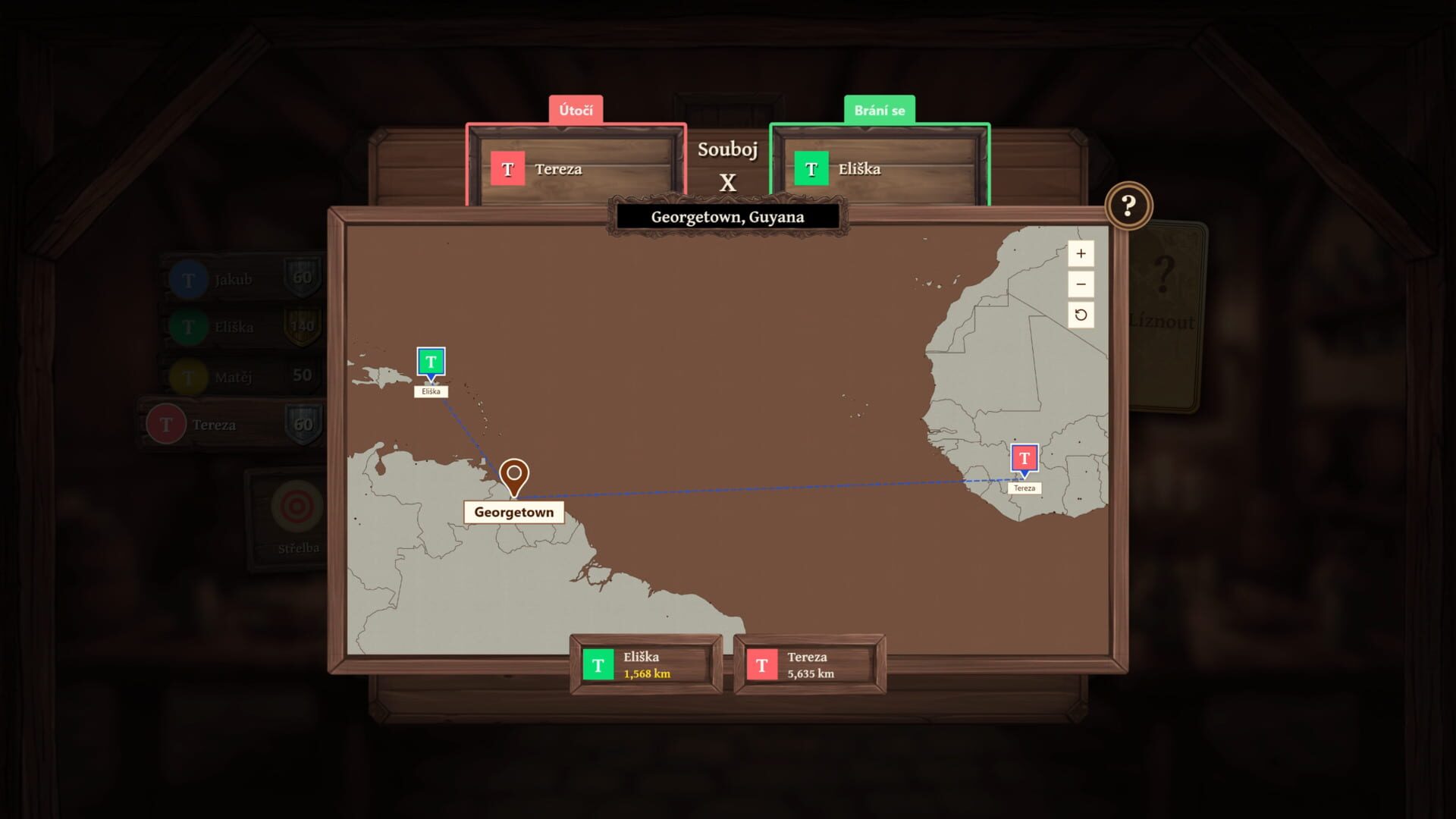Tavernia screenshot 3