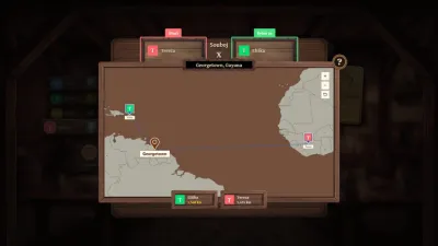 Tavernia screenshot 3