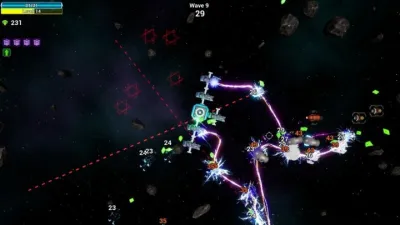 Space Will screenshot 6