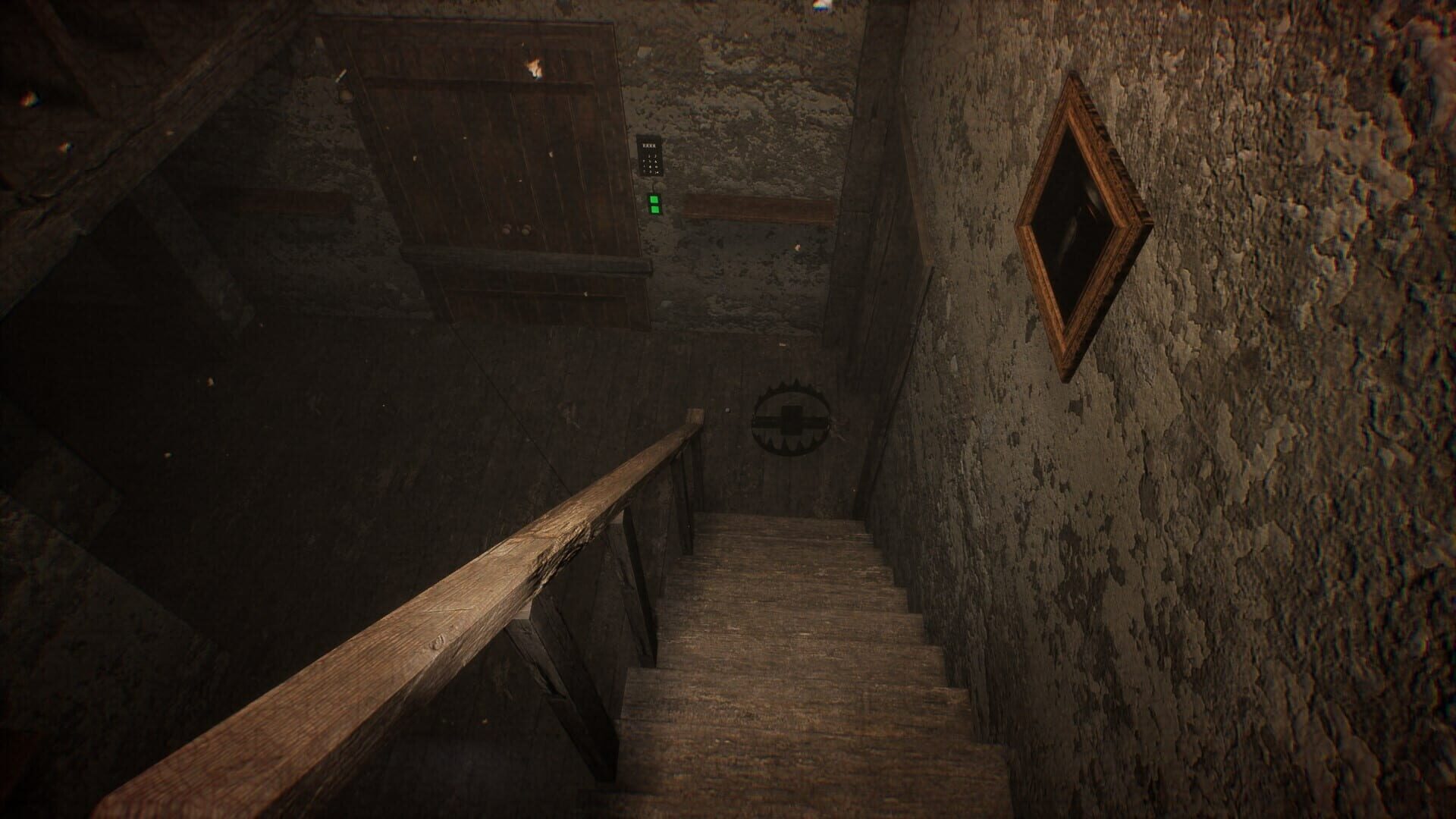 Granny Remake screenshot 10