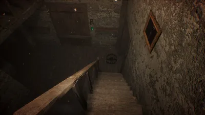 Granny Remake screenshot 10