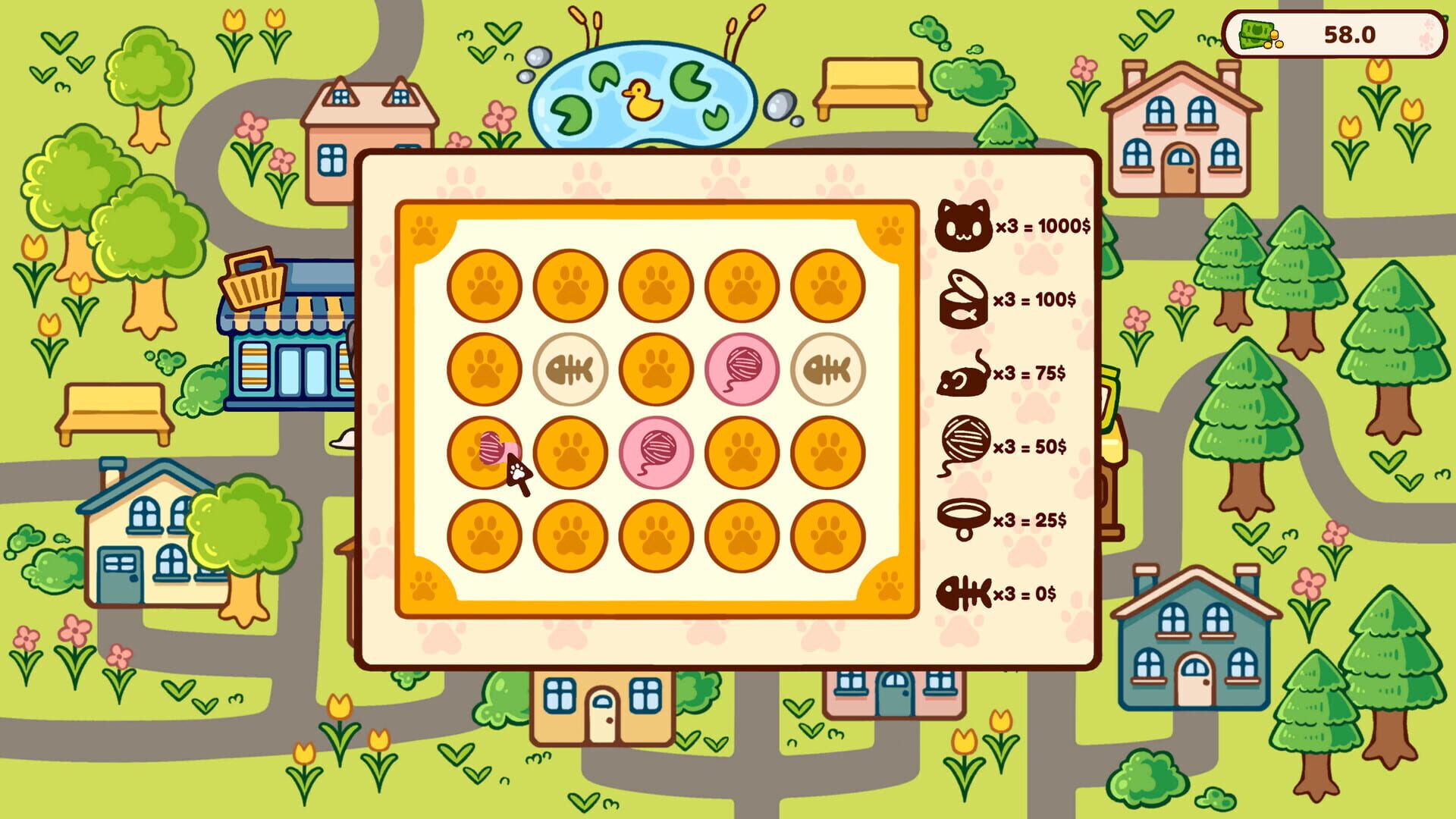 Cats & Cups screenshot 9