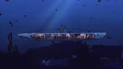 False Echo screenshot 8