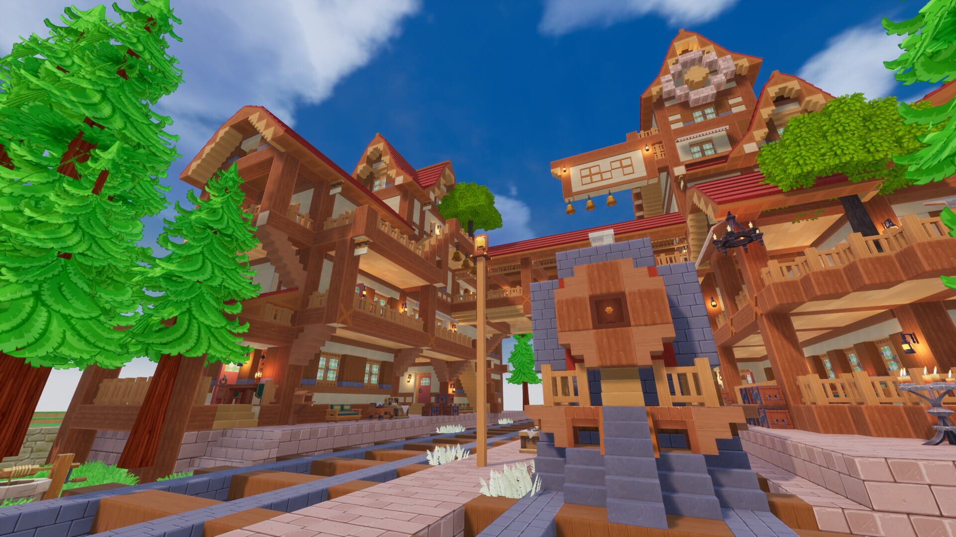 Dragon and Home screenshot 12