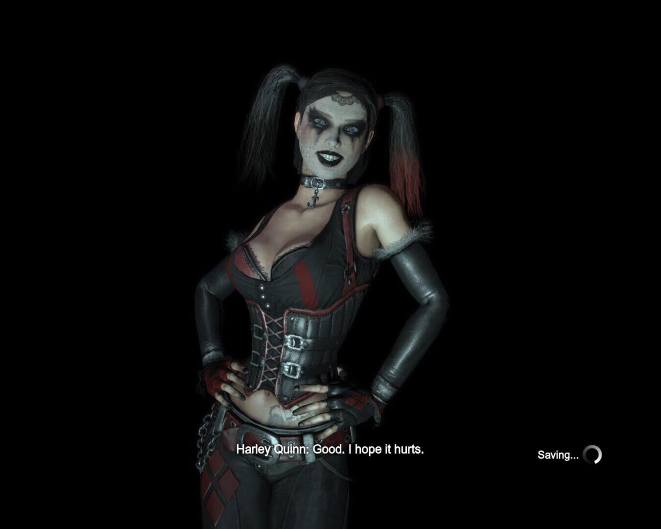 Batman: Arkham City - Game of the Year Edition screenshot 6
