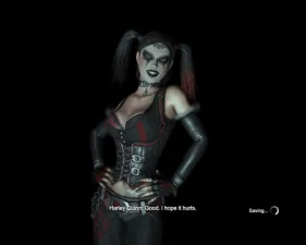 Batman: Arkham City - Game of the Year Edition screenshot 6