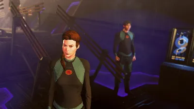 Between the Stars screenshot 2