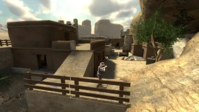 Fistful of Frags screenshot 3